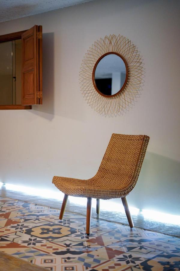 Cannatel Exclusive Hotel El Socorro Buitenkant foto