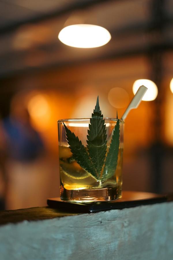 Cannatel Exclusive Hotel El Socorro Buitenkant foto