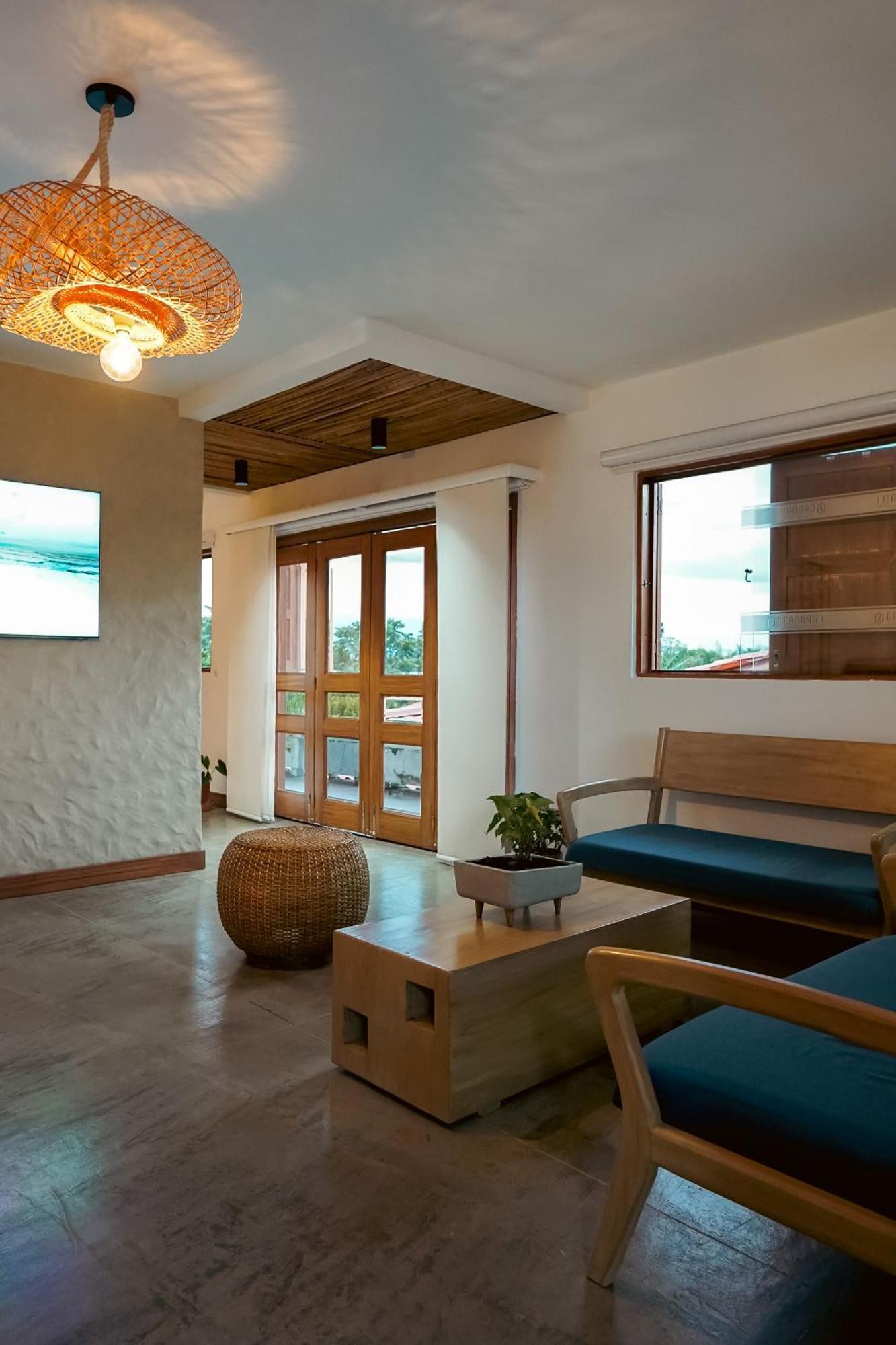 Cannatel Exclusive Hotel El Socorro Buitenkant foto