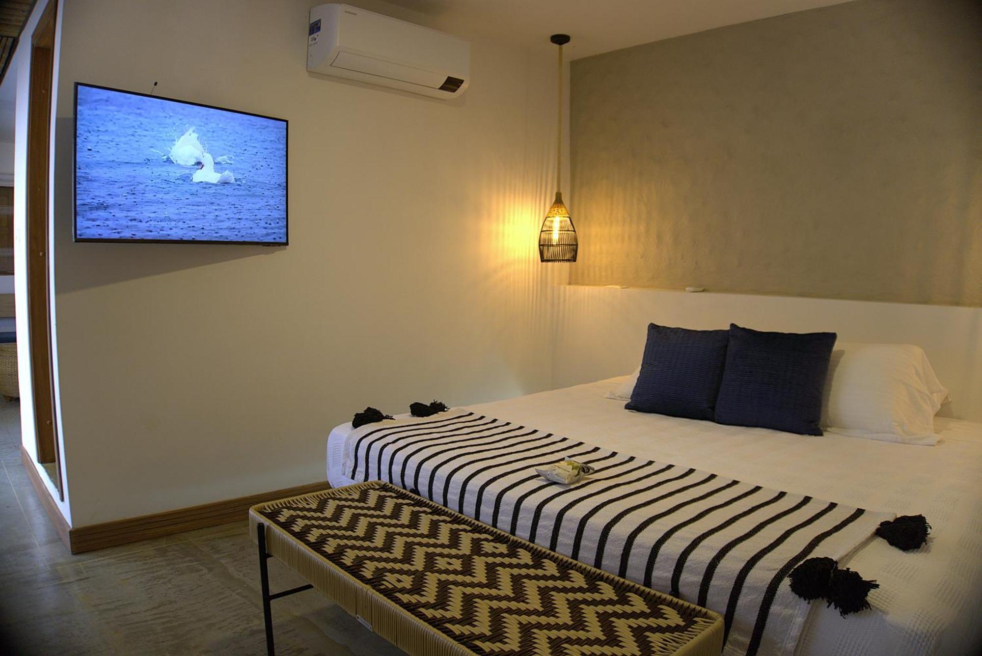 Cannatel Exclusive Hotel El Socorro Buitenkant foto