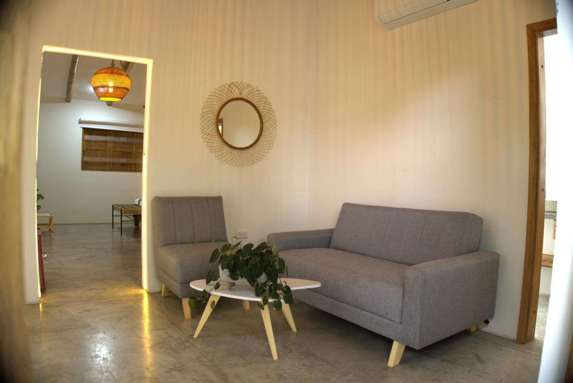 Cannatel Exclusive Hotel El Socorro Buitenkant foto