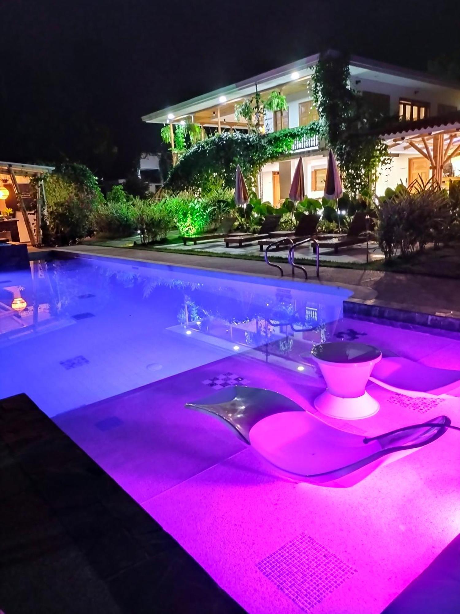 Cannatel Exclusive Hotel El Socorro Buitenkant foto